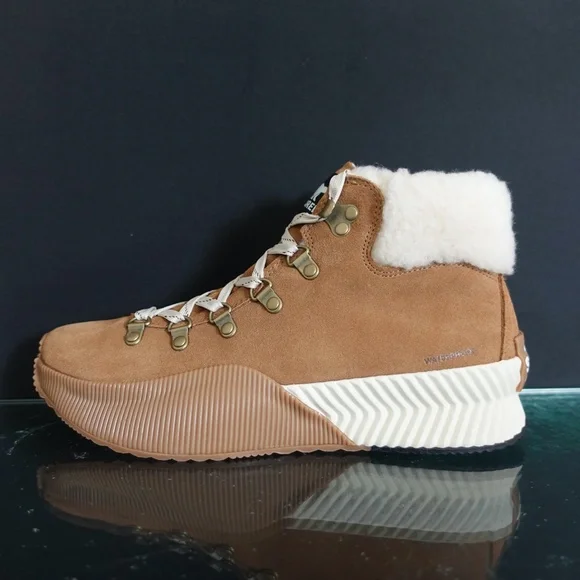 Sorel Out N About III Conquest Women's Boots #224 - Picture 2 of 8